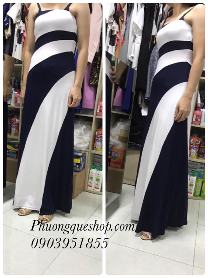 Maxi cúp ngang ngực cực xinh
