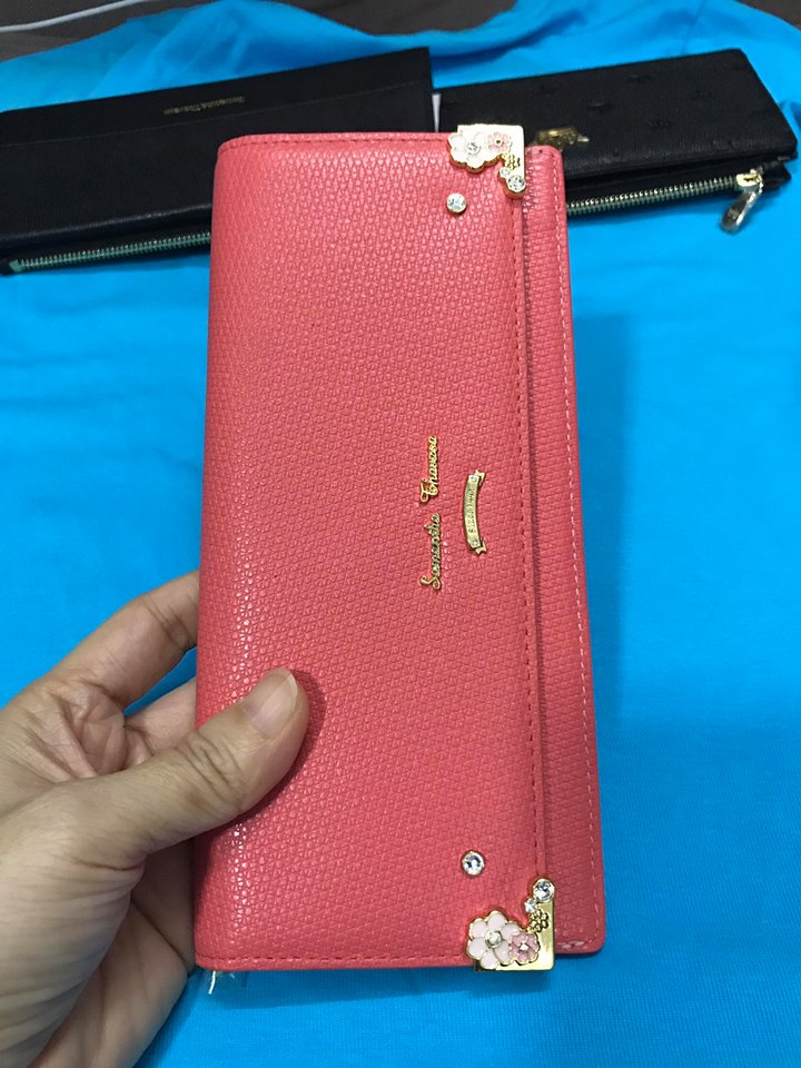 Ví SAMANTHA THAVASA xuất Nhật