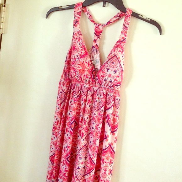 Maxi xuất Mỹ xịn