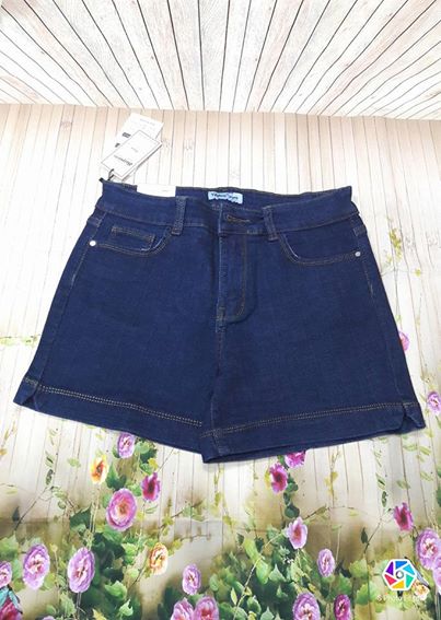 Short jean
