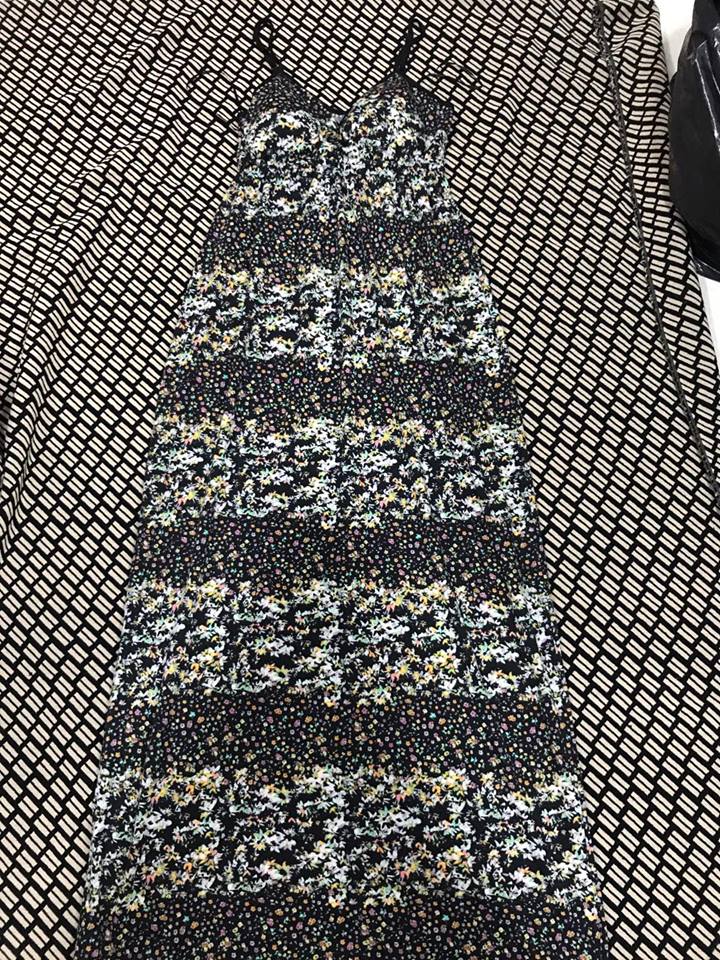 Maxi xuất Mỹ xịn