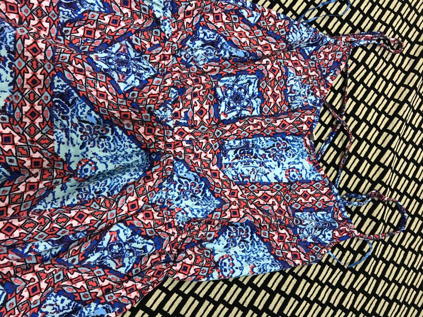 Maxi xuất Mỹ xịn