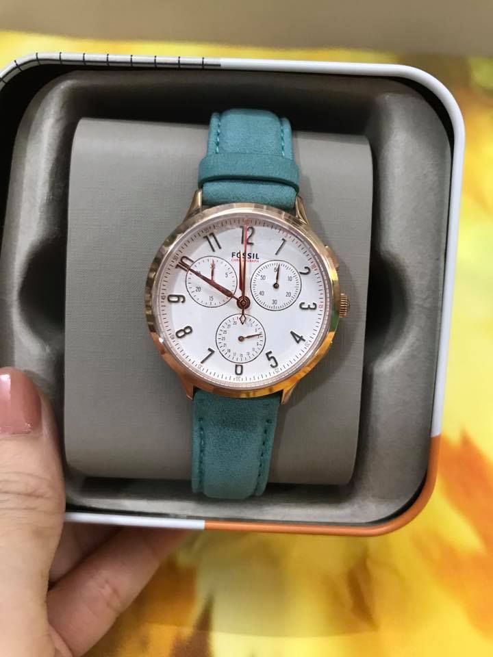 Đồng hồ Mỹ mới về