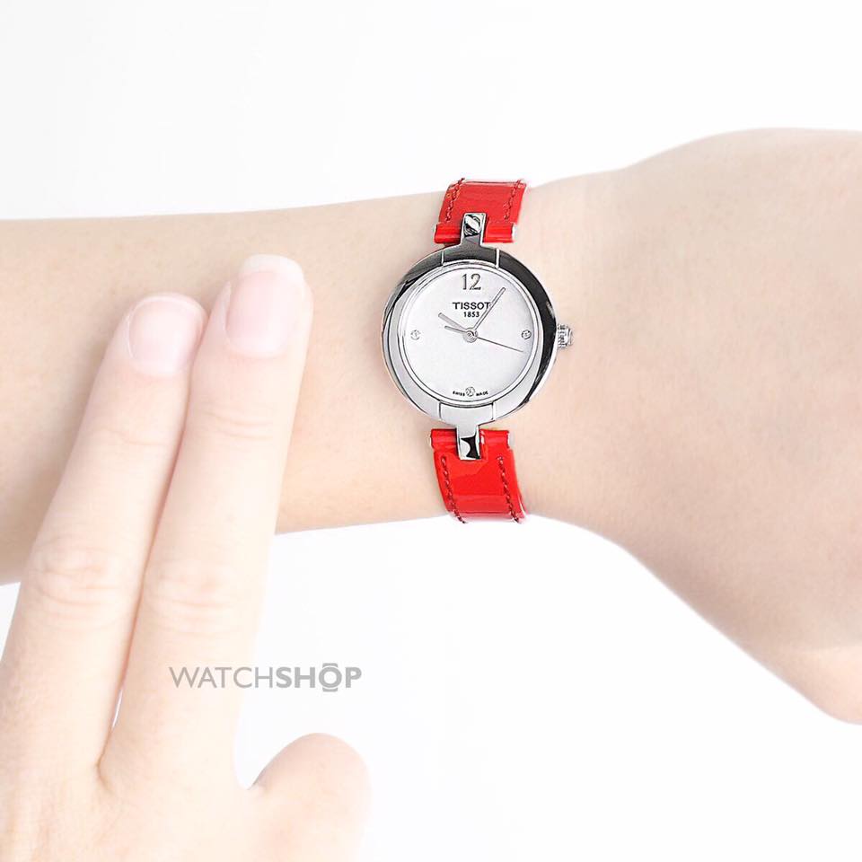 Tissot  28mm