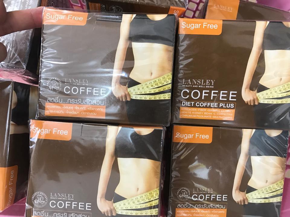 COFEE GIẢM CÂN