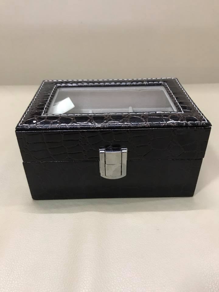 hộp gỗ đựng đồng hồ