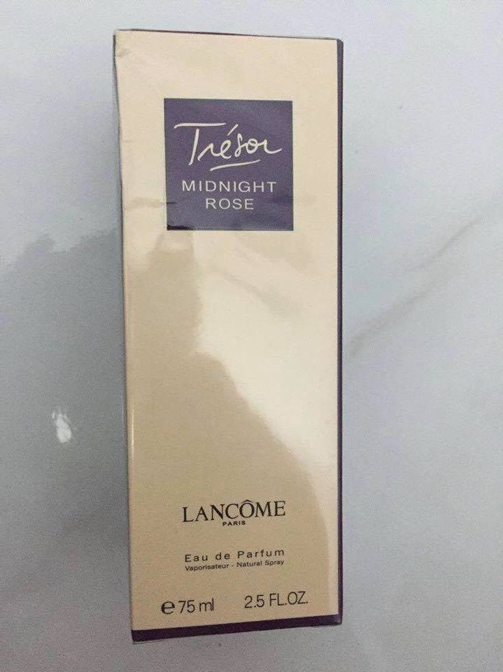 Trésor lancome 75ml