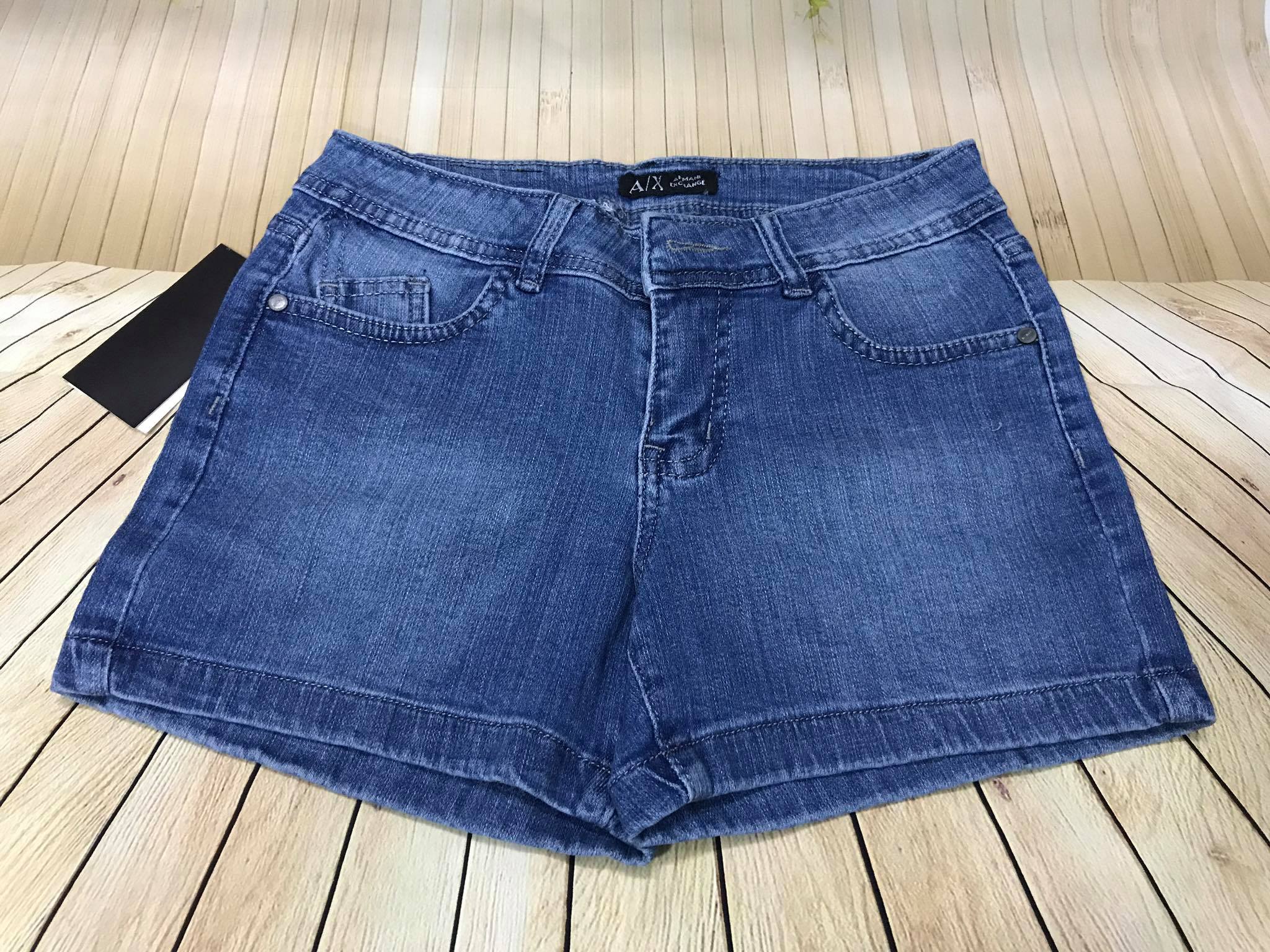 SHORTJEAN