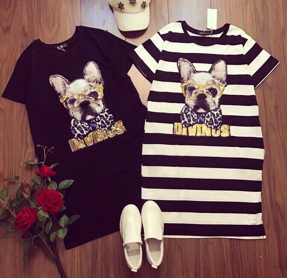 Thun cotton suôn