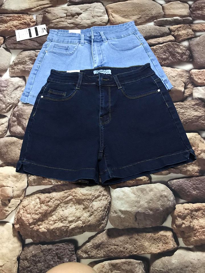 SHORTJEAN
