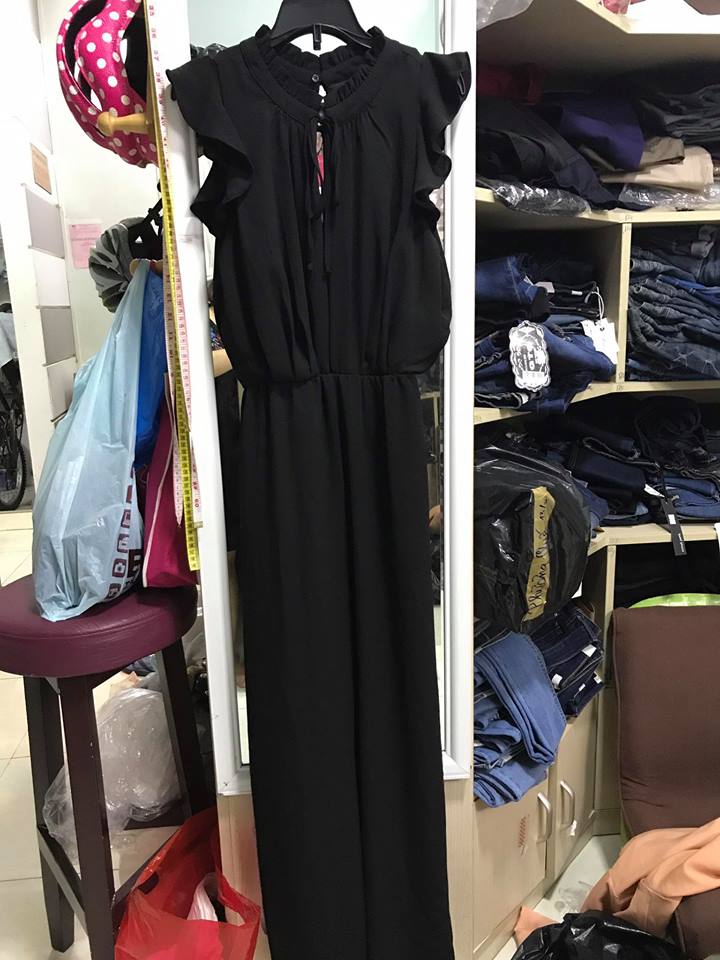 Jumpsuit xịn