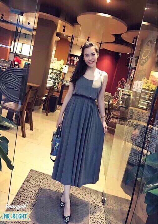 maxi  Mixxo