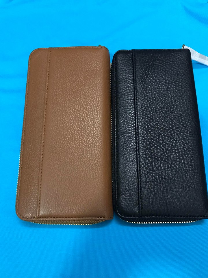 da xịn hiệu MONSAC xuất Pháp