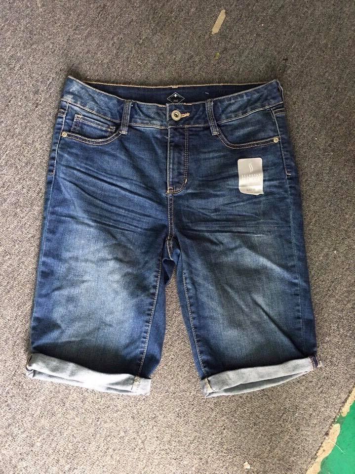Quần short xuất xịn