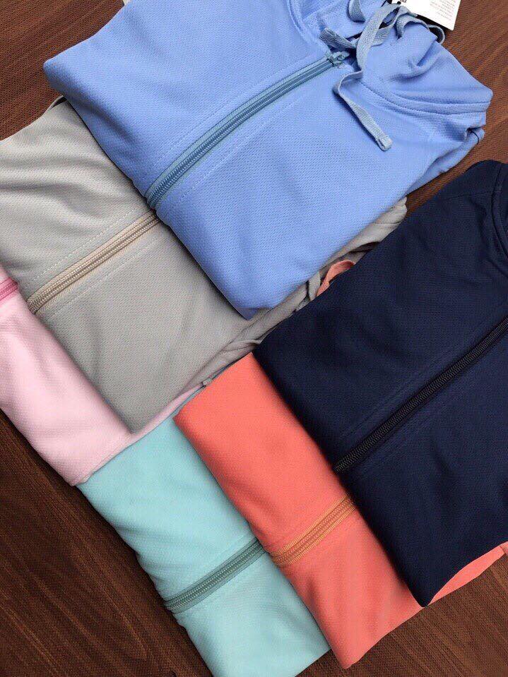 Áo chống nắng U.N.I.Q.L.O hàng 1 lớp