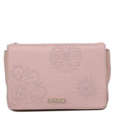 Túi da hỗn hợp hàng XK