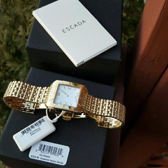 Hiệu ESCADA hàng Mỹ xách tay