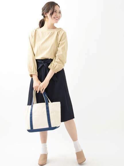 Chân váy xuất nhật