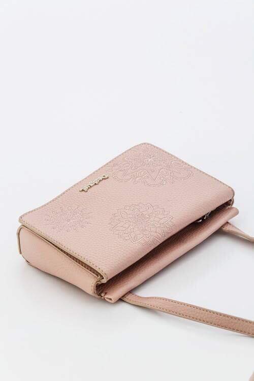 Túi da hỗn hợp hàng XK