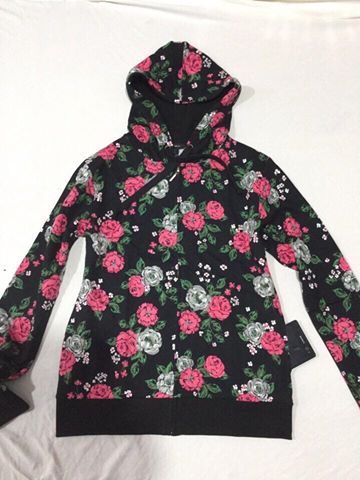 Áo khoát chống nắng.