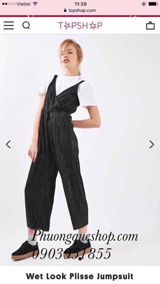 JUM T.O.P.S.H.O.P xuất dư