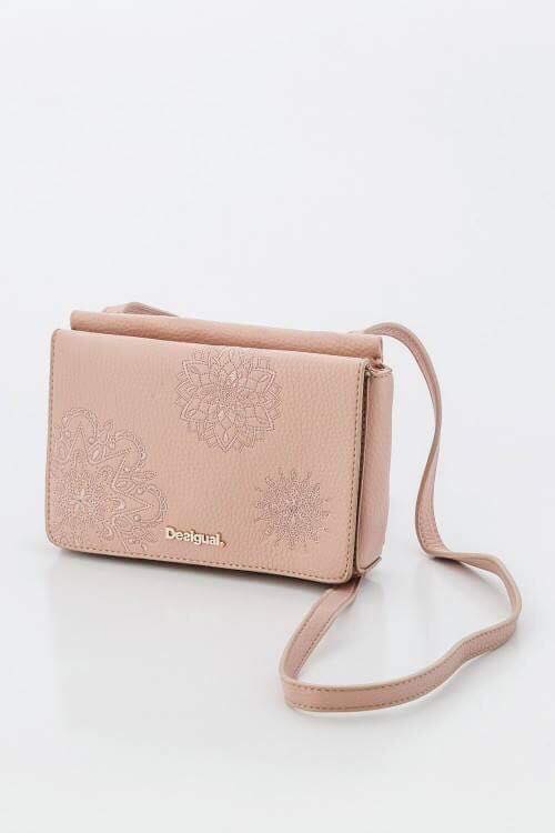 Túi da hỗn hợp hàng XK