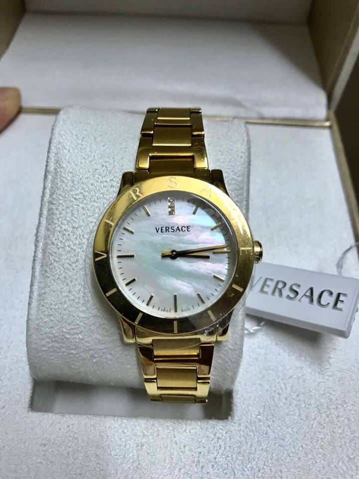 Hiệu VERSACE hàng Mỹ xách tay