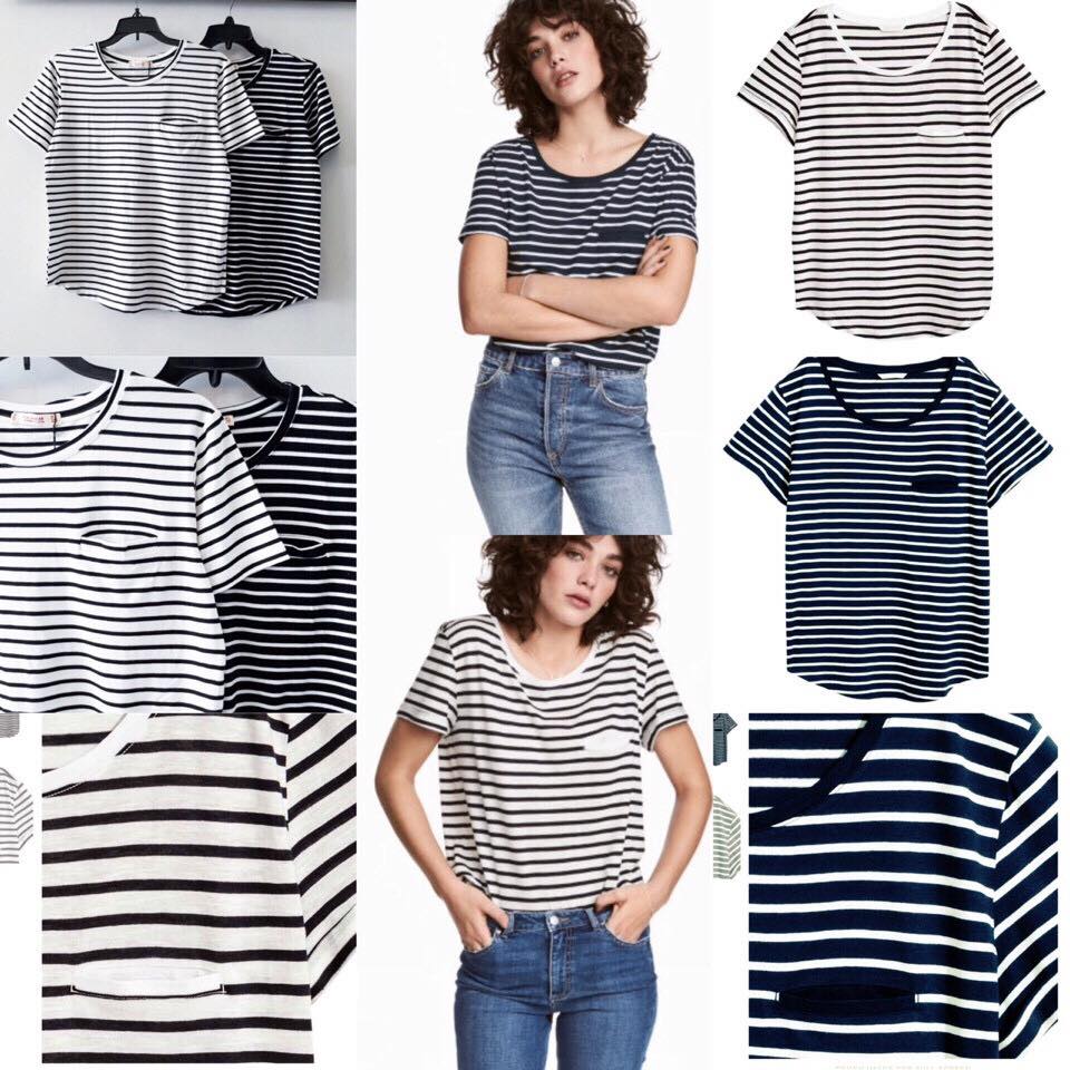 Áo thun cotton dẻo