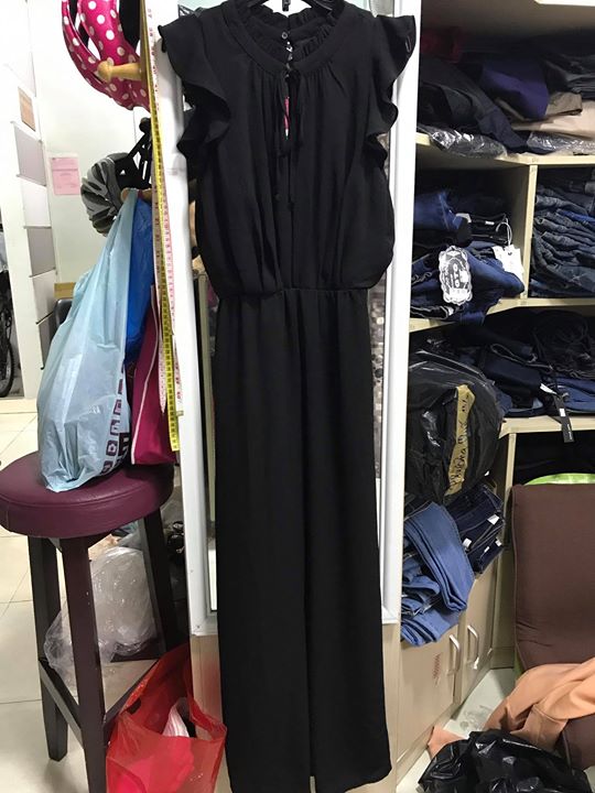 Jumpsuit xịn