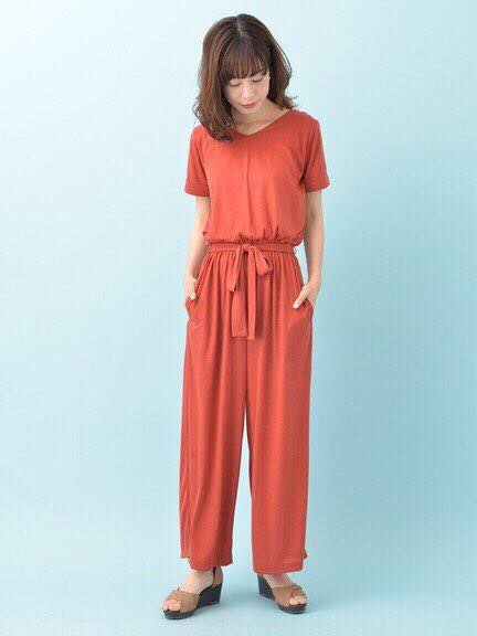 Jumsuit Xuất nhật