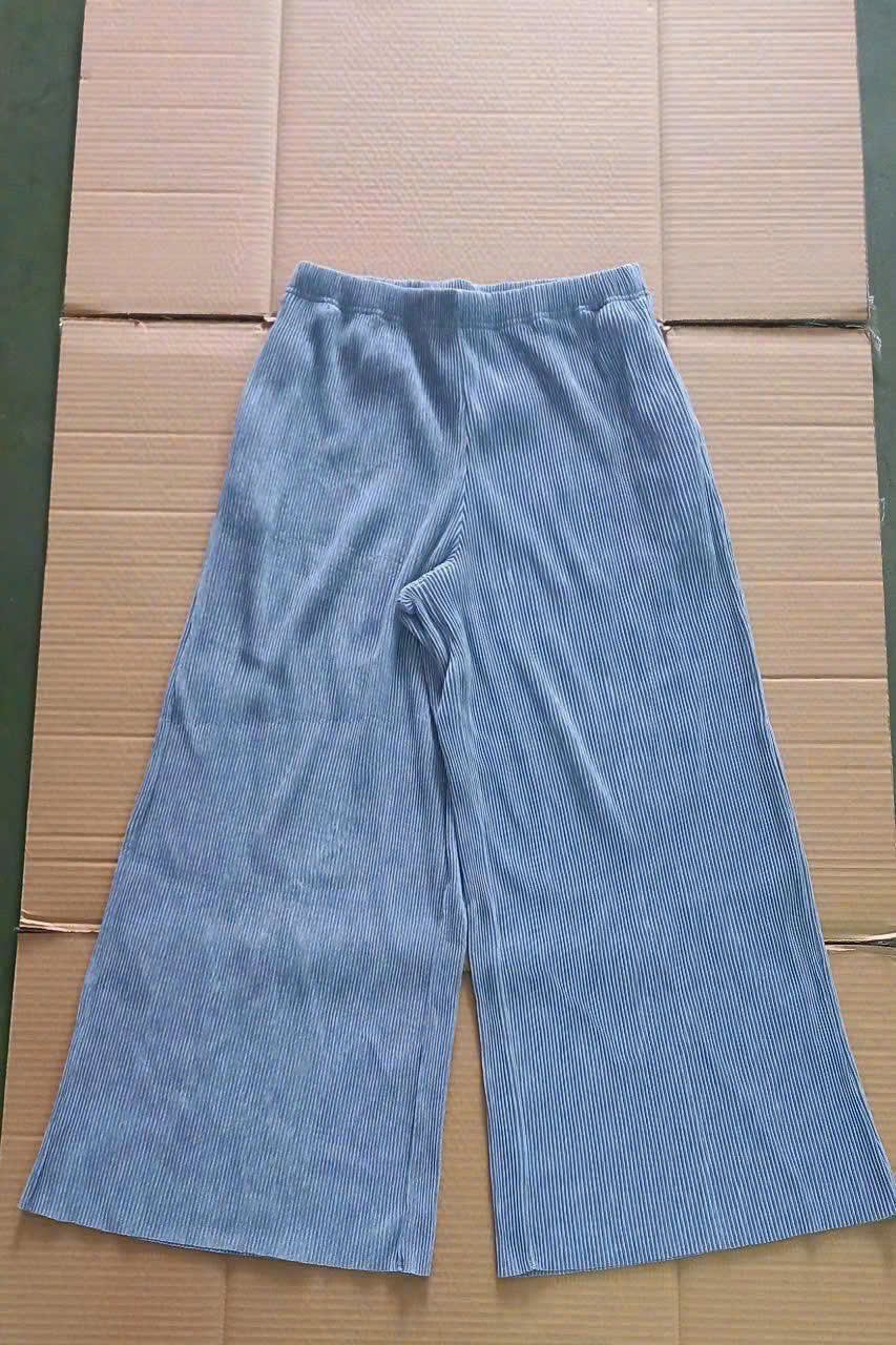 Quần Uniqlo xuất xịn