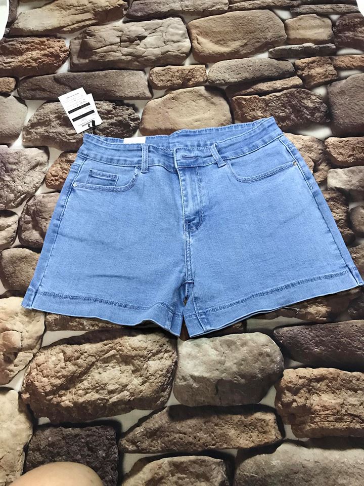 SHORTJEAN