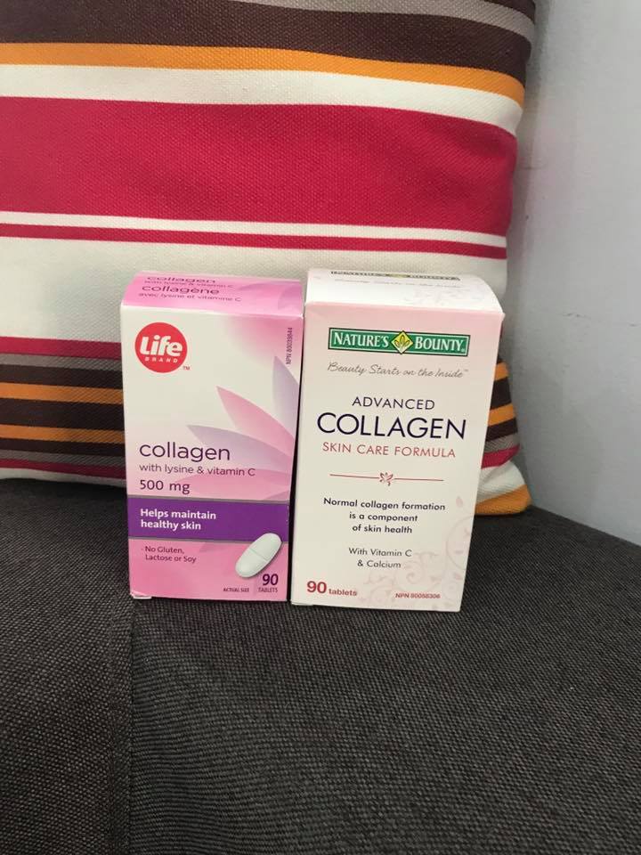 COLAGEN CANADA