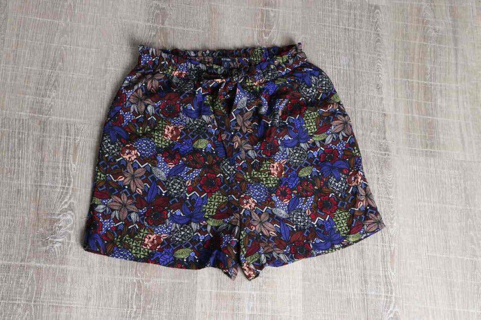 Short Kiabi