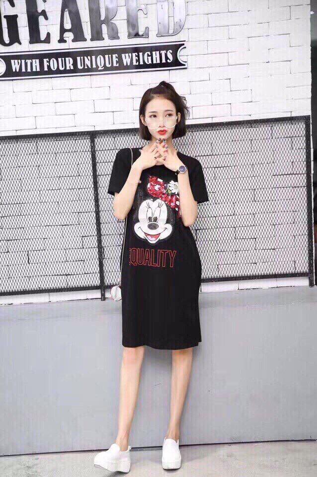 Thun cotton suôn