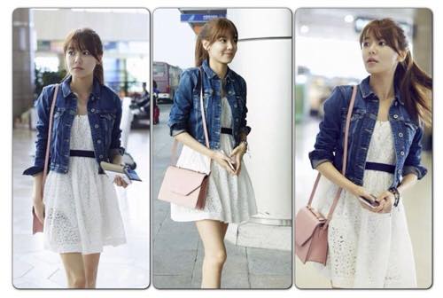 Áo khoat Jean xuất xịn