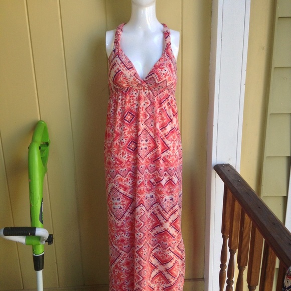 Maxi xuất Mỹ xịn