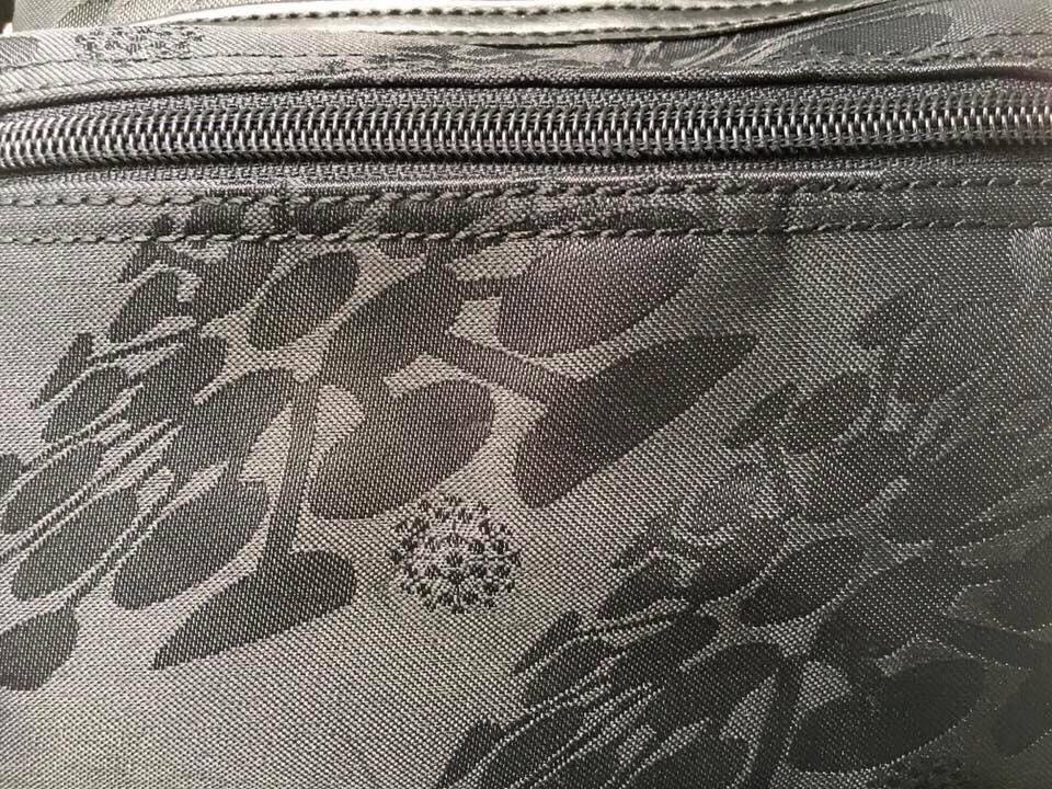 Balô nhỏ xuất Mỹ