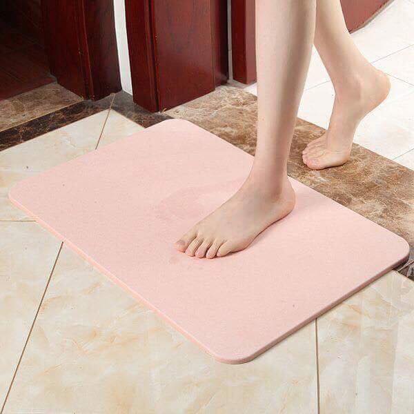 Thảm siêu thấm Nhật Bản