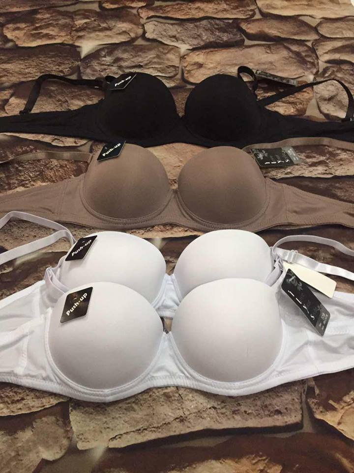 Bra hiệu Ilys nhập Mỹ