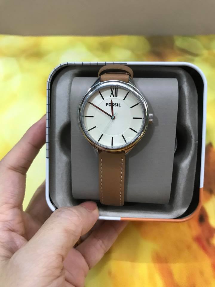 Đồng hồ Mỹ mới về
