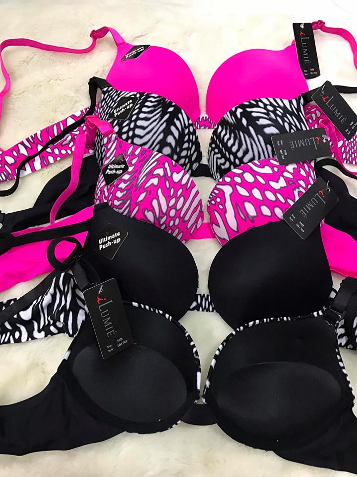 Bra hàng Mỹ vừa về shop