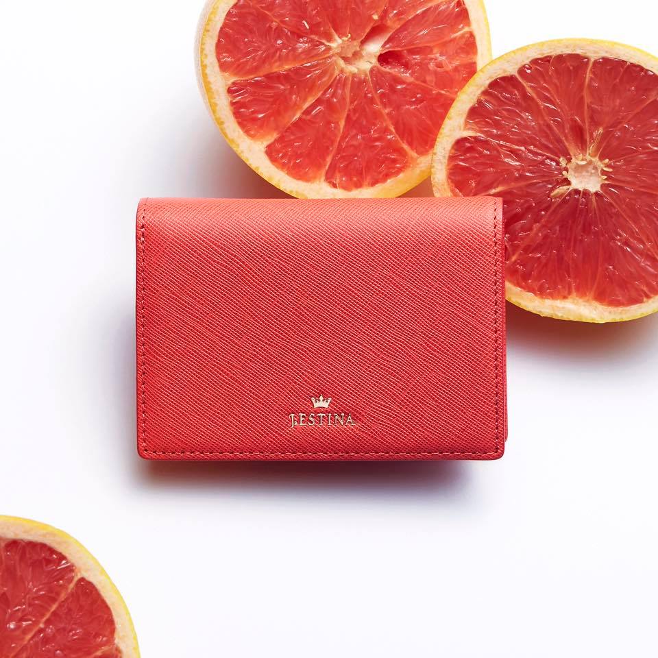 Ví mini J.estina và kate space xuất hàn xịn