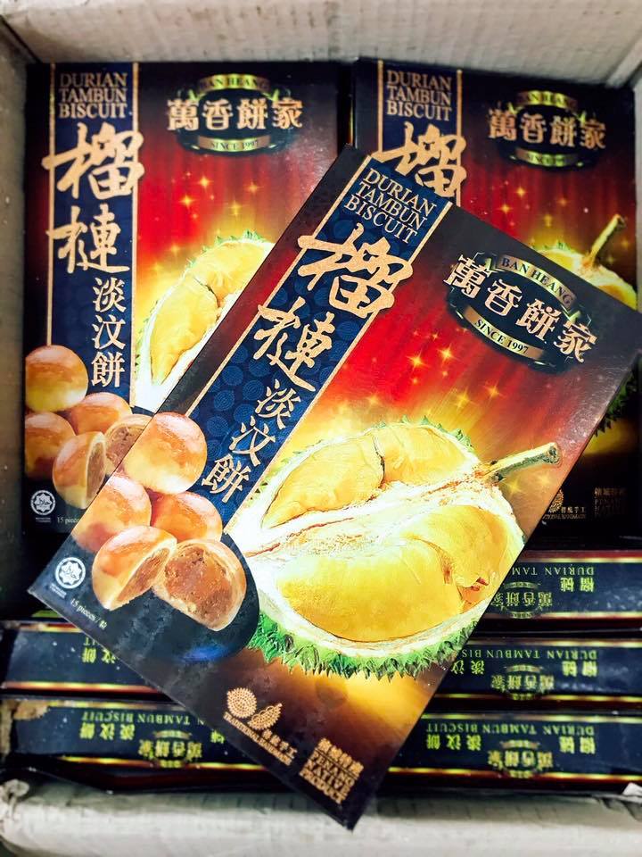 Bánh trung thu