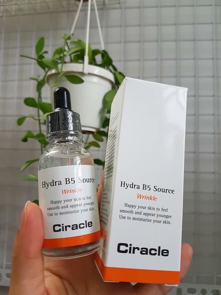 Hydra B5
