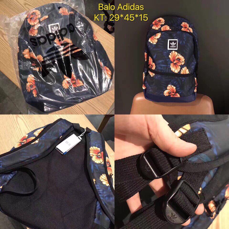 Balo Hàng das dòng hàng xuất