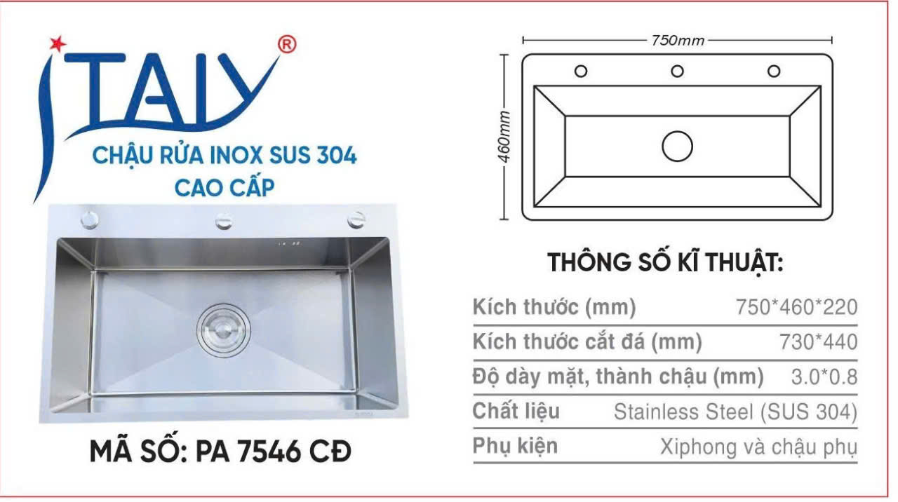PA-7546 CĐ
