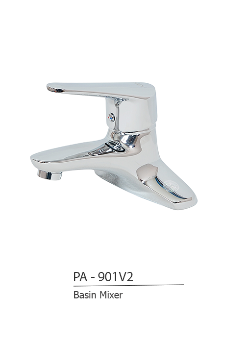 PA - 901V2