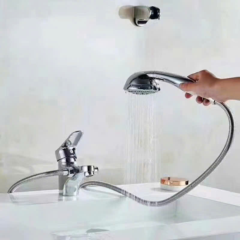 VÒI LIỀN SEN 1 LỖ