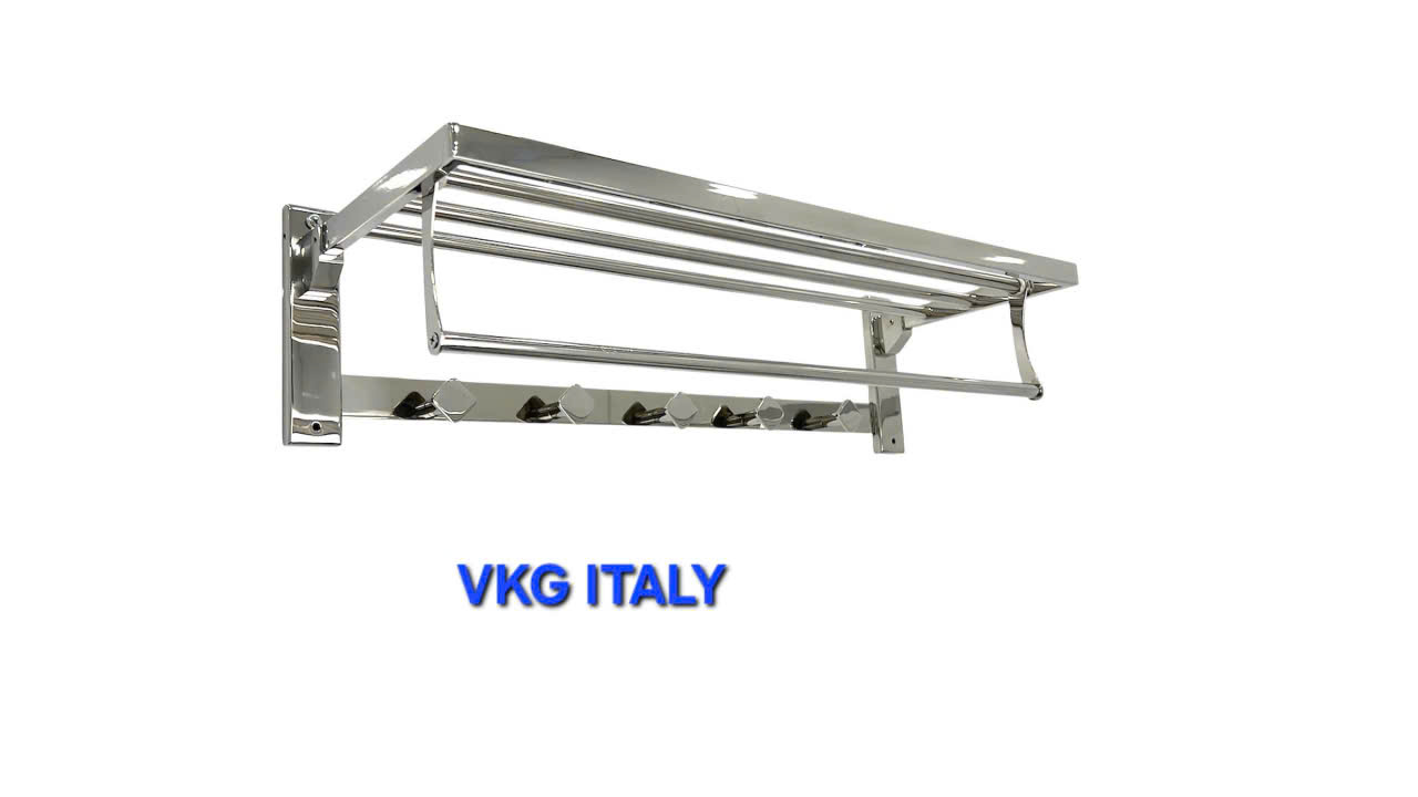 VẮT KHĂN GIÀN VKG01